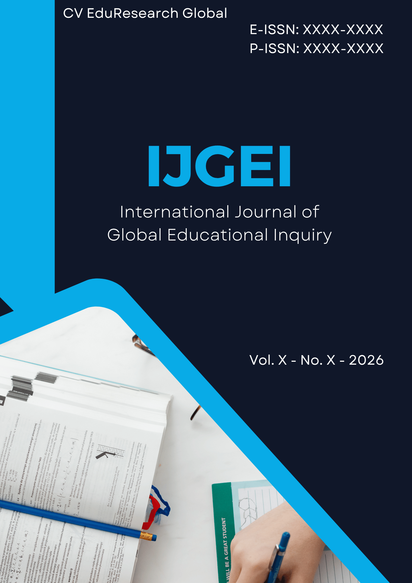 IJGEI Cover